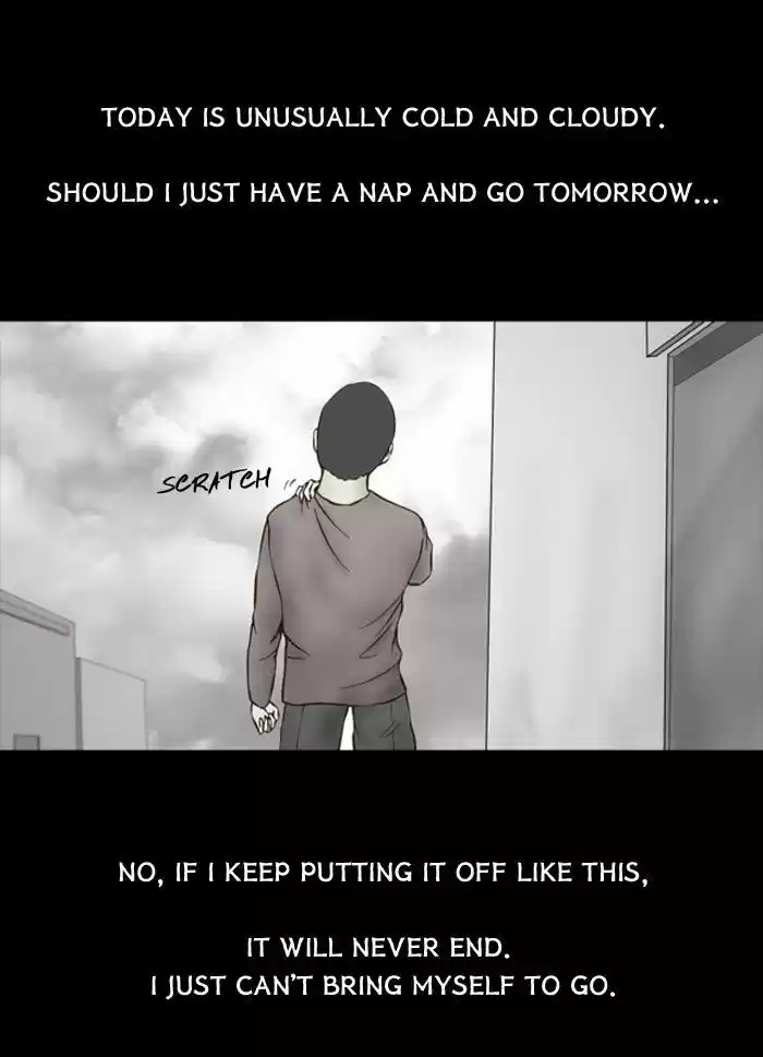 Friday: Forbidden Tales 74