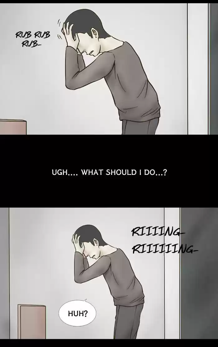 Friday: Forbidden Tales 74