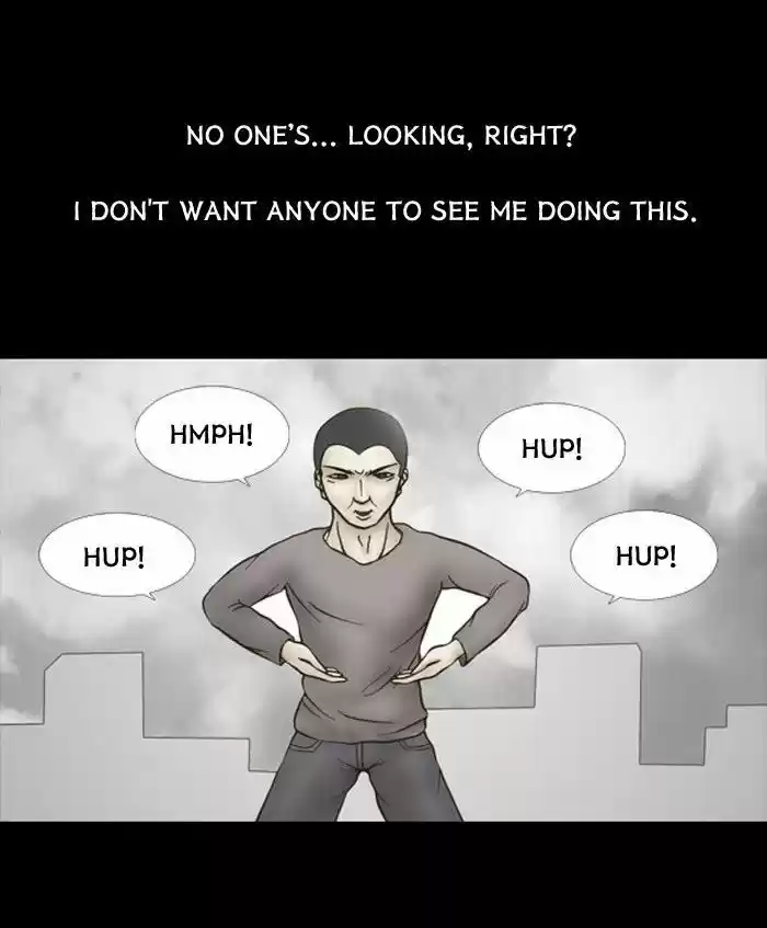 Friday: Forbidden Tales 74