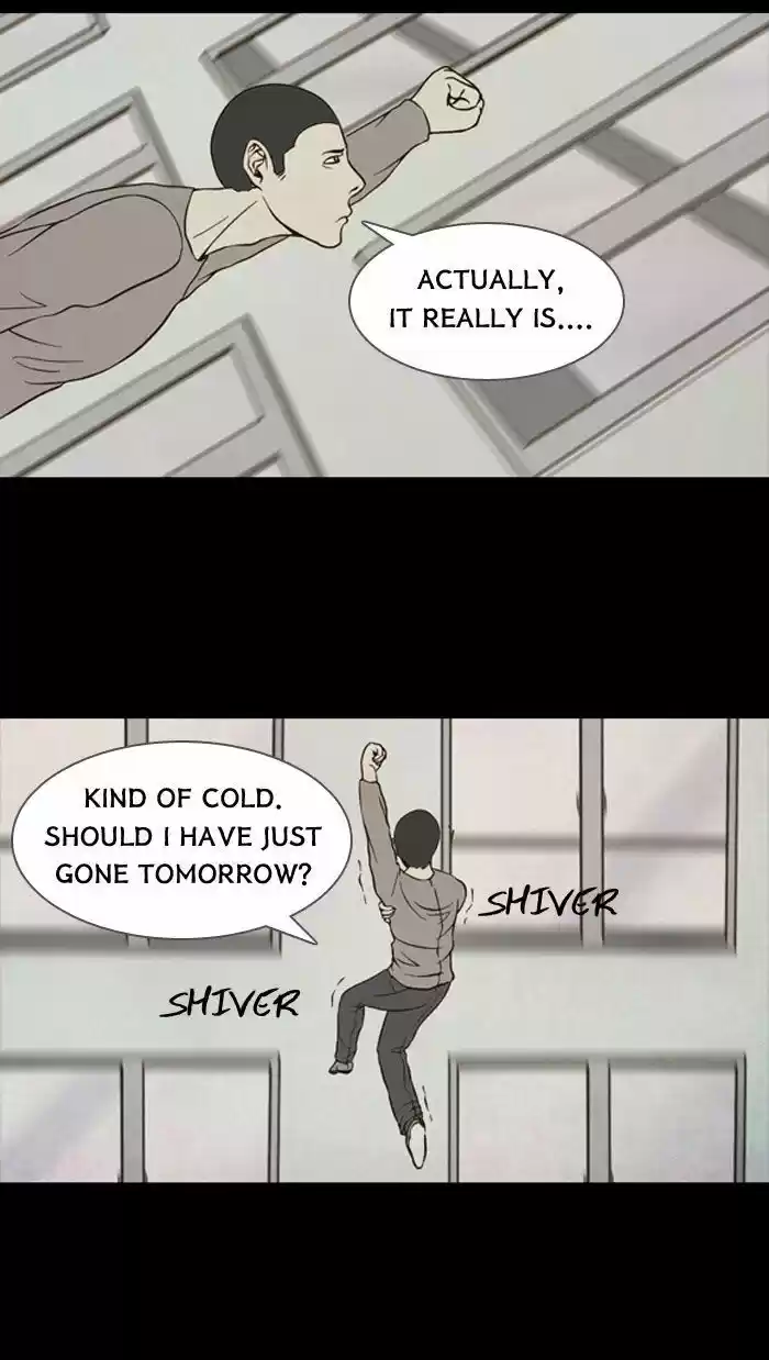 Friday: Forbidden Tales 74