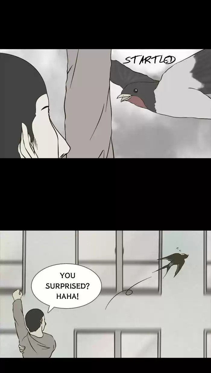 Friday: Forbidden Tales 74