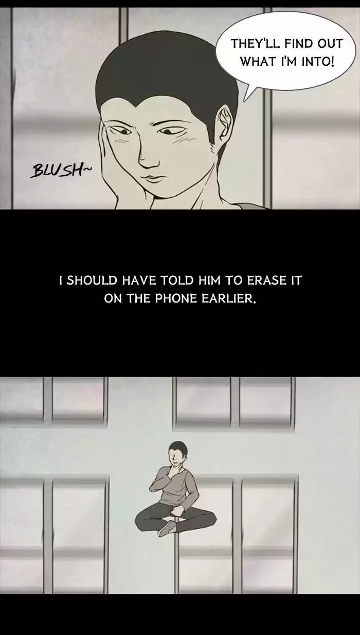 Friday: Forbidden Tales 74