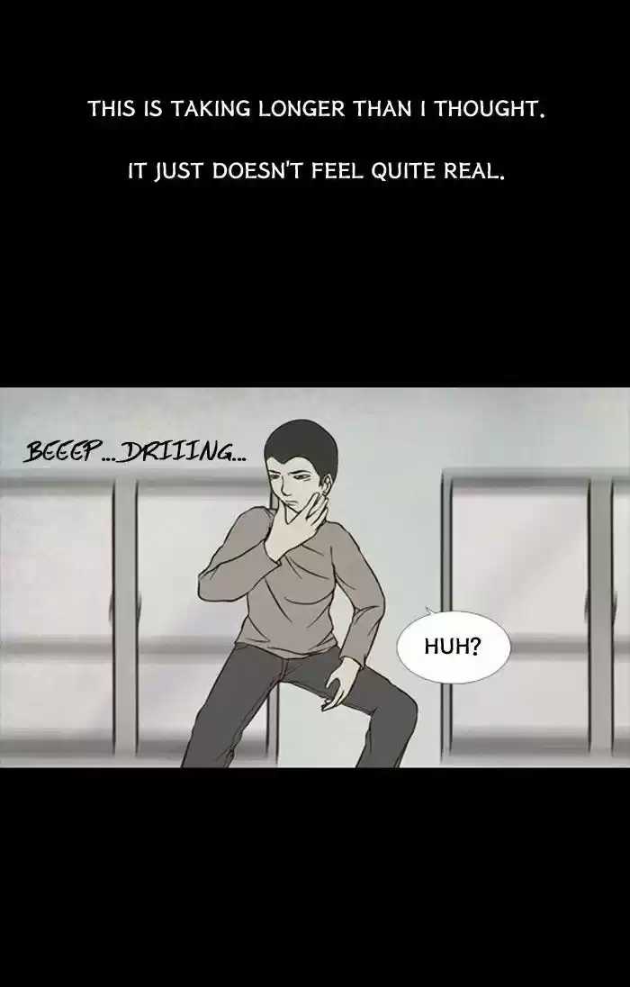 Friday: Forbidden Tales 74