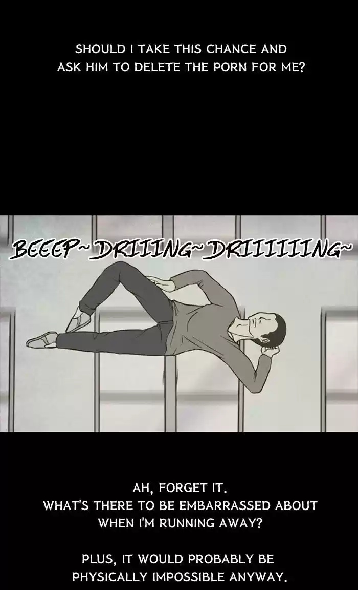 Friday: Forbidden Tales 74