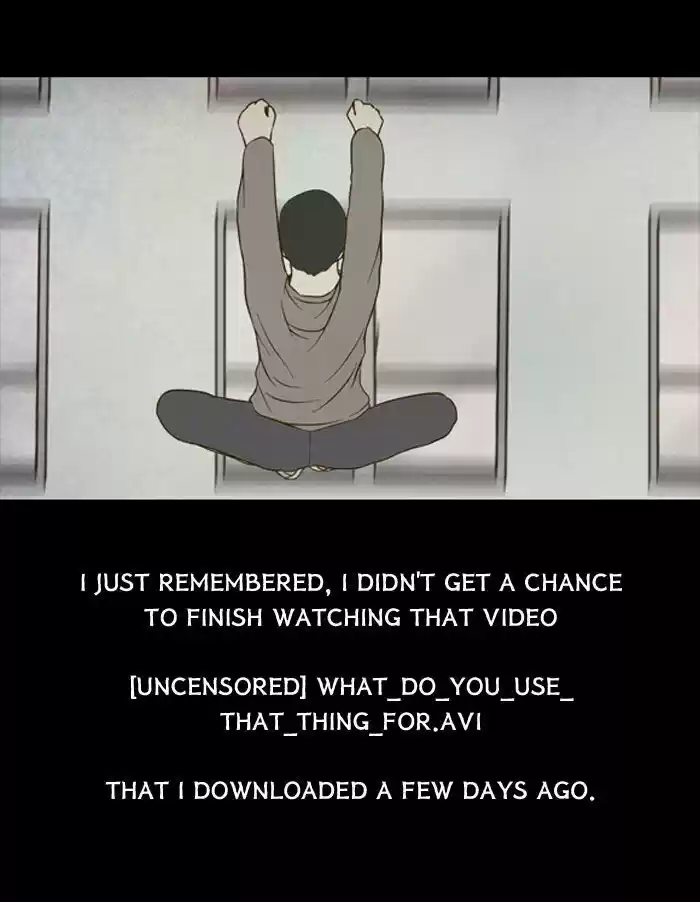 Friday: Forbidden Tales 74