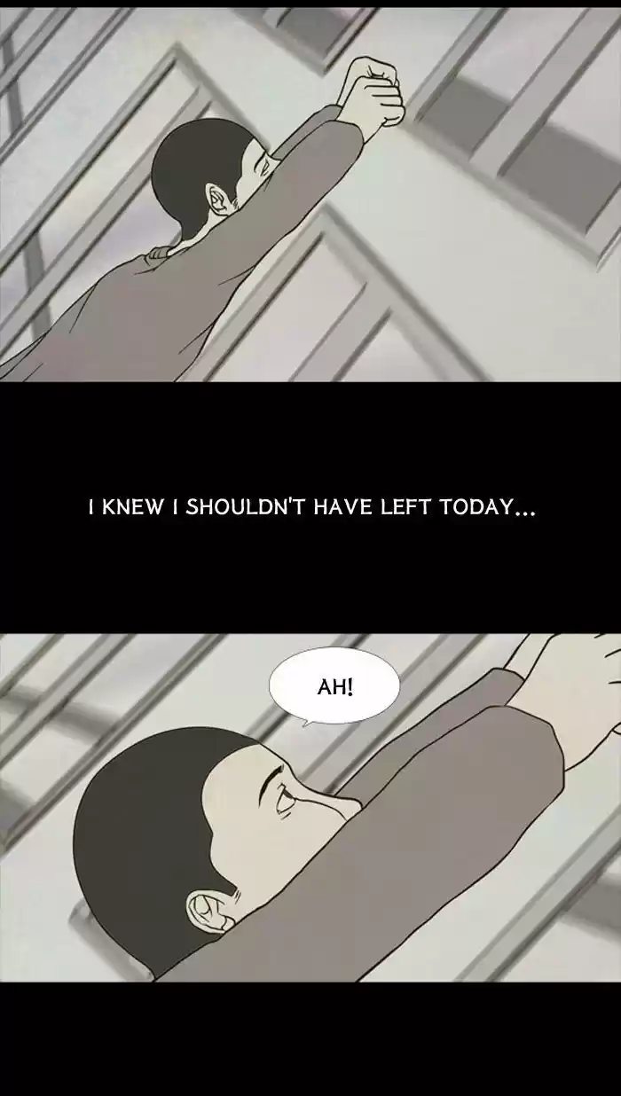 Friday: Forbidden Tales 74