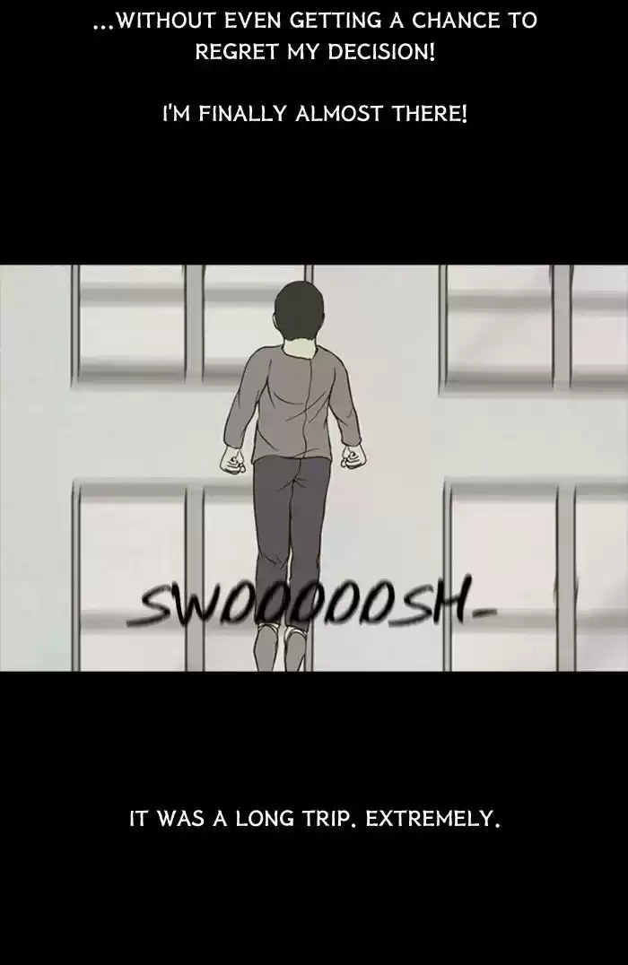 Friday: Forbidden Tales 74