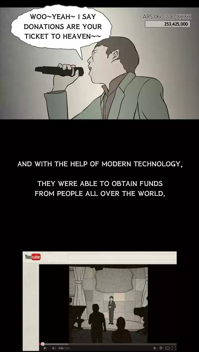 Friday: Forbidden Tales 75