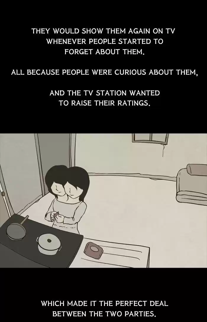 Friday: Forbidden Tales 75