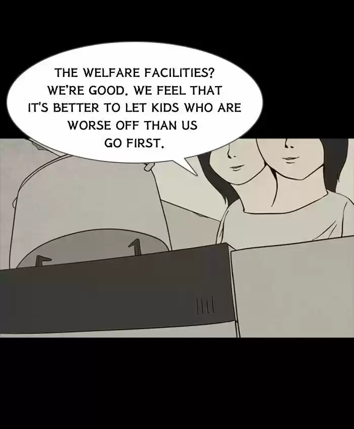 Friday: Forbidden Tales 75