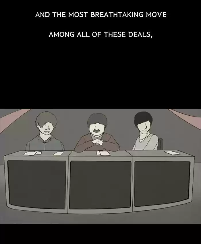 Friday: Forbidden Tales 75