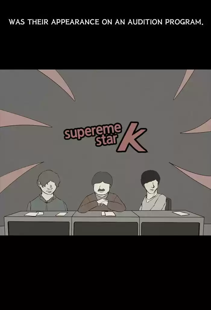 Friday: Forbidden Tales 75