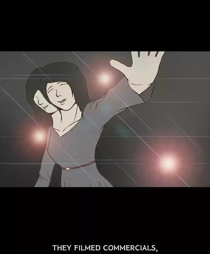 Friday: Forbidden Tales 75