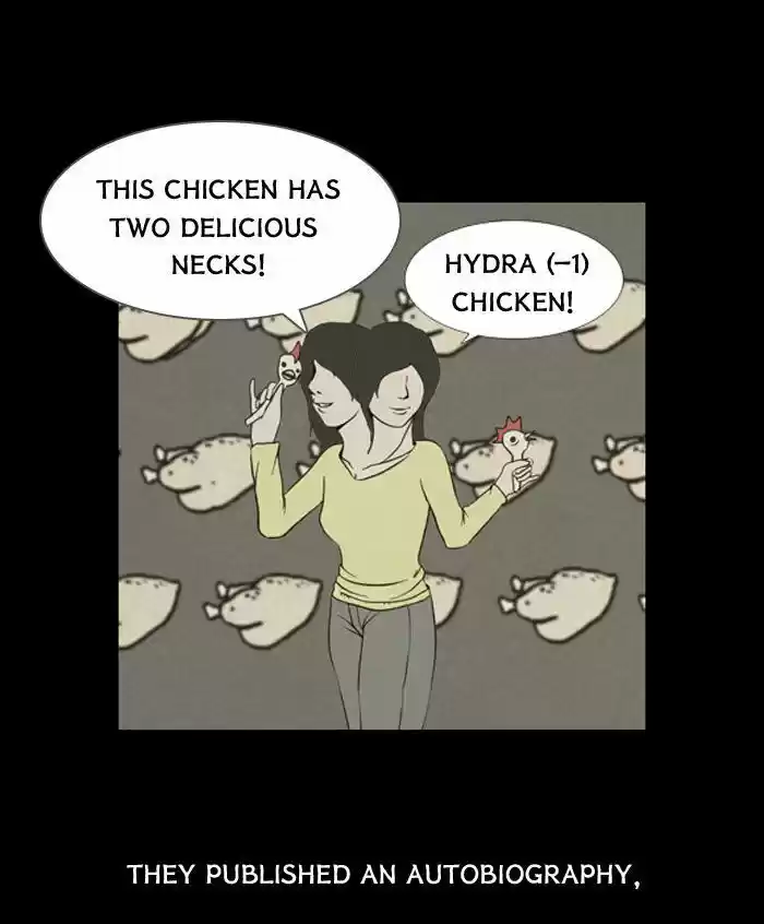 Friday: Forbidden Tales 75