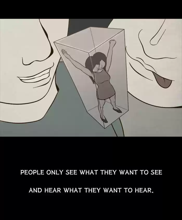 Friday: Forbidden Tales 75