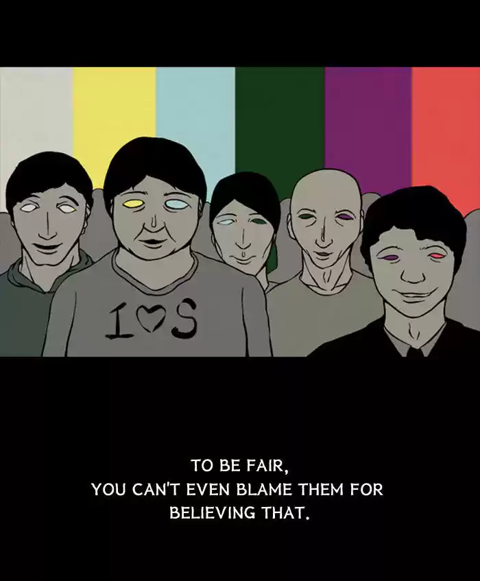 Friday: Forbidden Tales 75