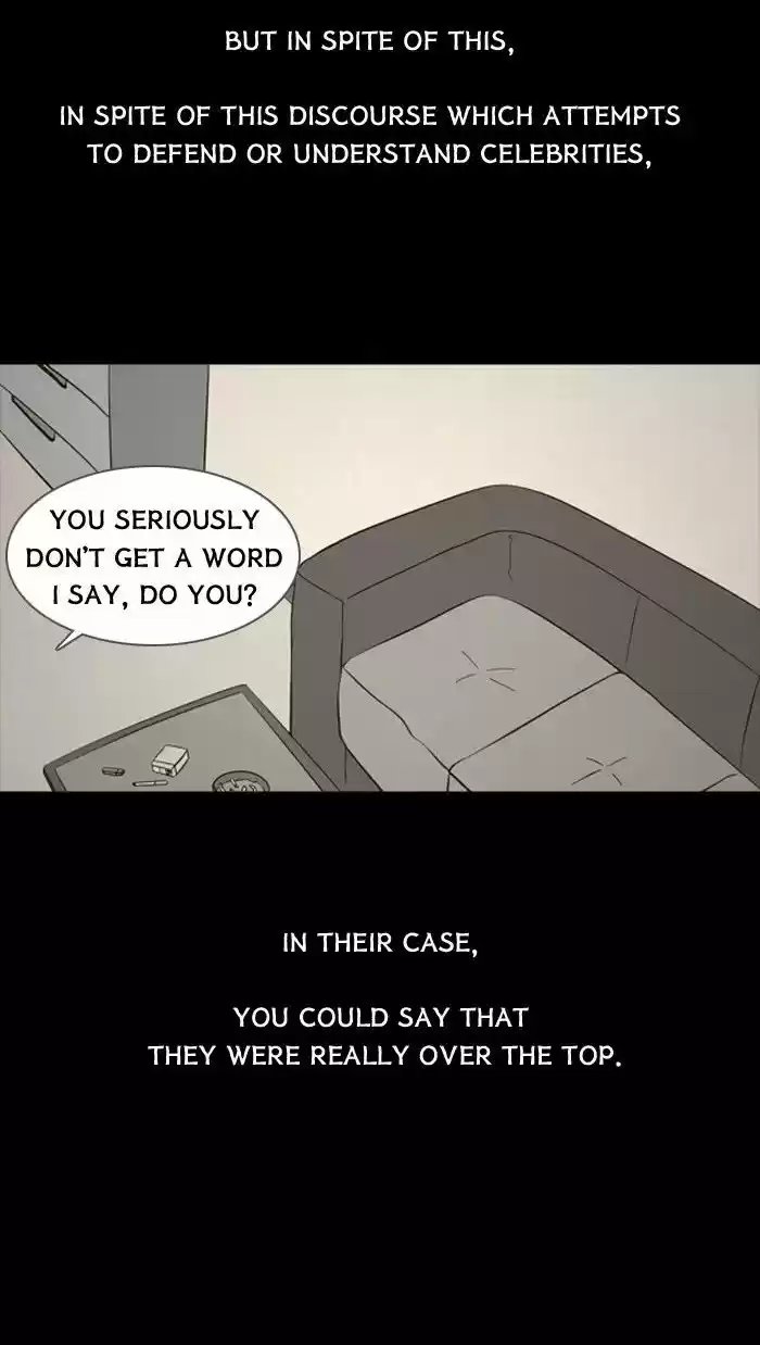 Friday: Forbidden Tales 76