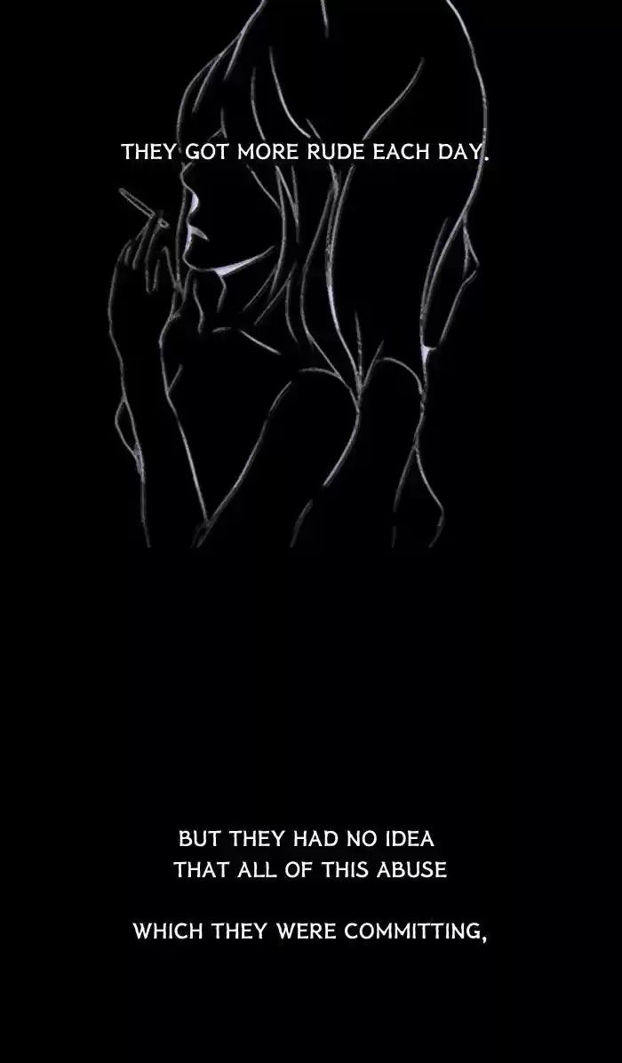 Friday: Forbidden Tales 76