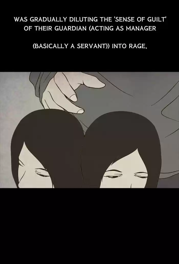 Friday: Forbidden Tales 76