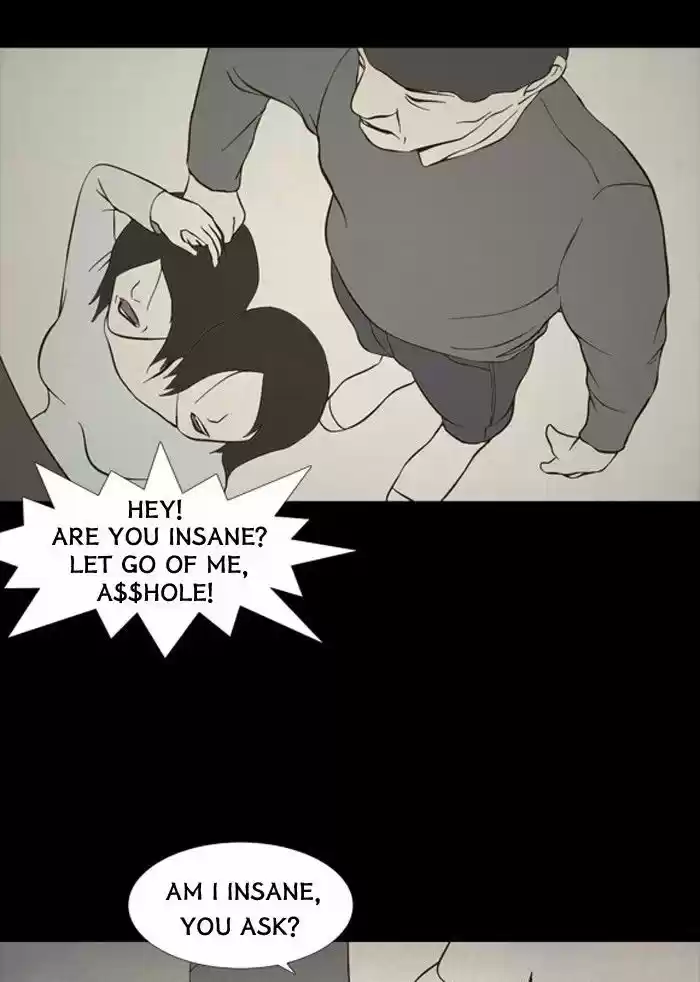 Friday: Forbidden Tales 76