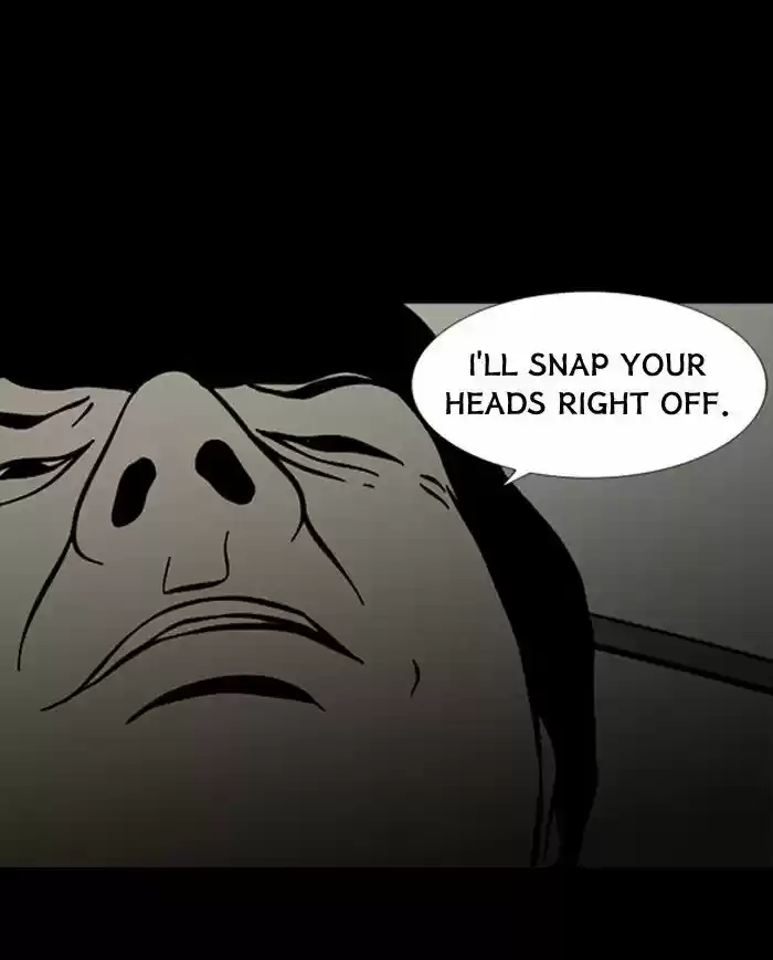 Friday: Forbidden Tales 76