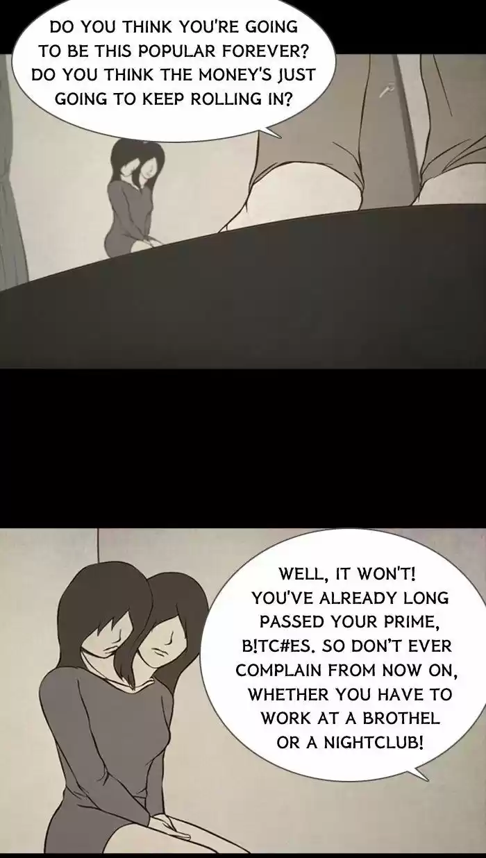 Friday: Forbidden Tales 76