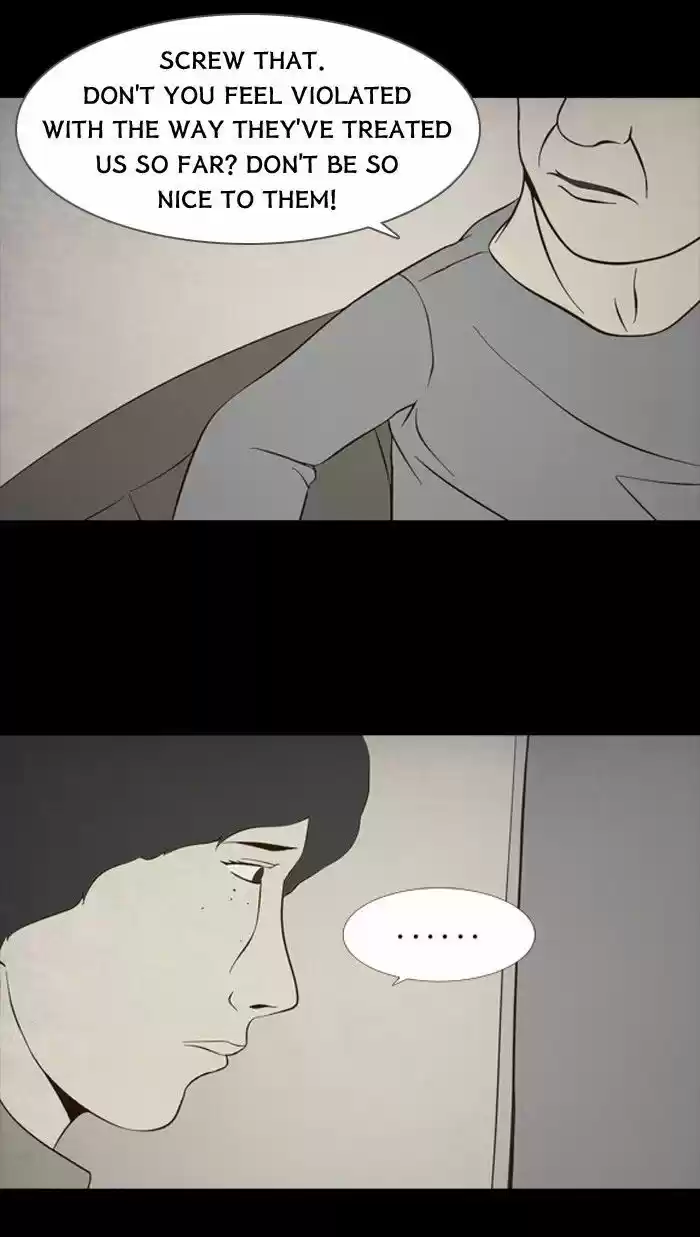 Friday: Forbidden Tales 76