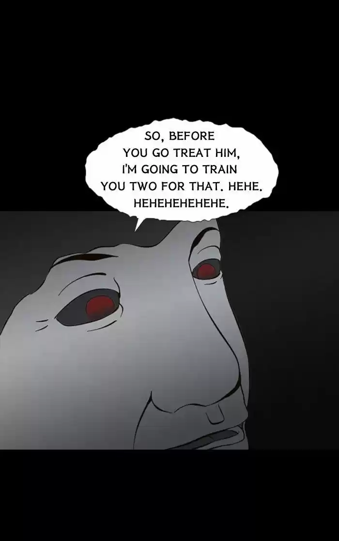 Friday: Forbidden Tales 76