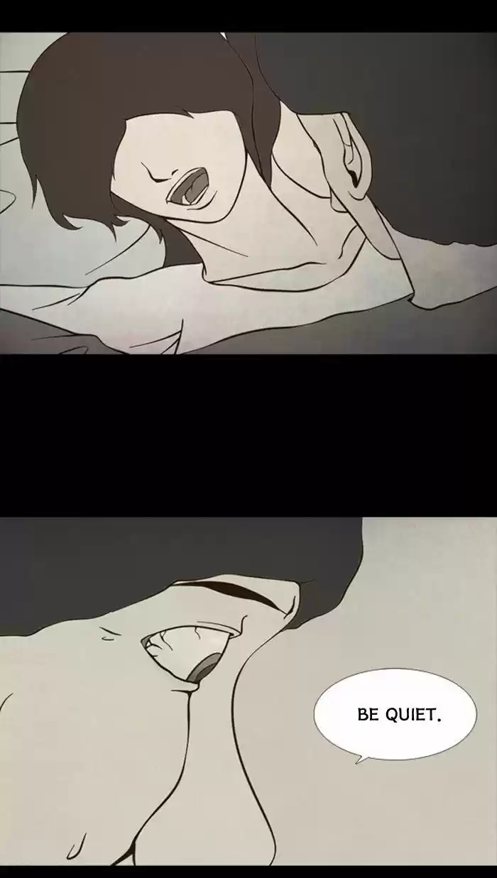 Friday: Forbidden Tales 77