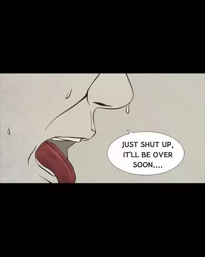 Friday: Forbidden Tales 77