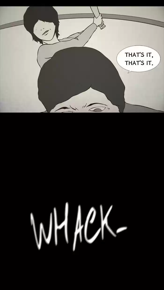 Friday: Forbidden Tales 77