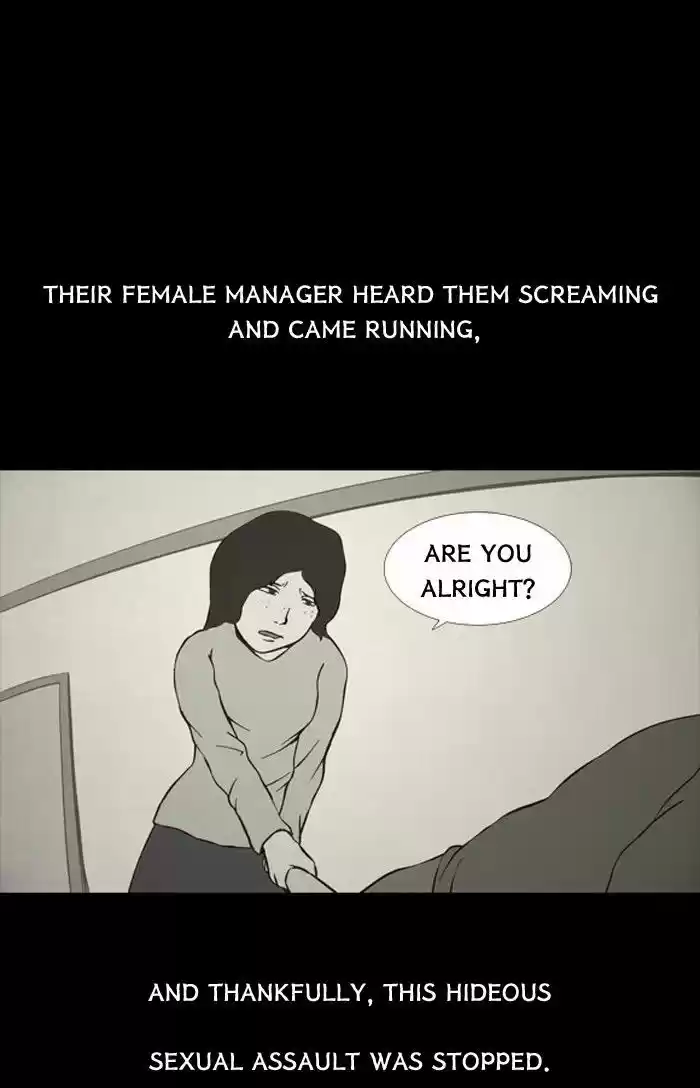 Friday: Forbidden Tales 77