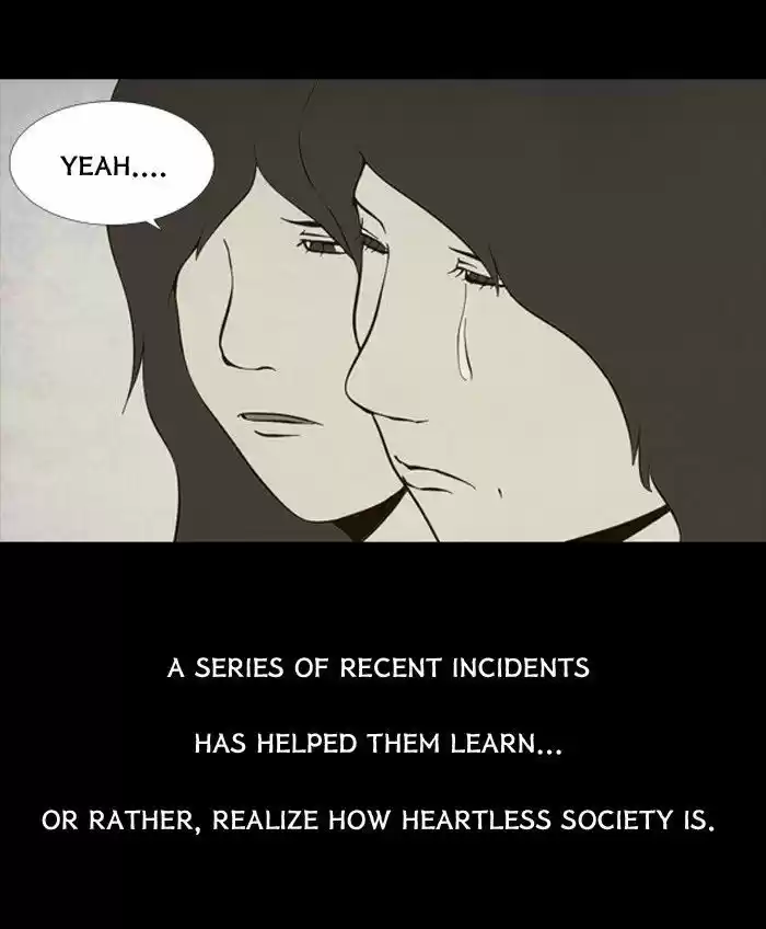 Friday: Forbidden Tales 77