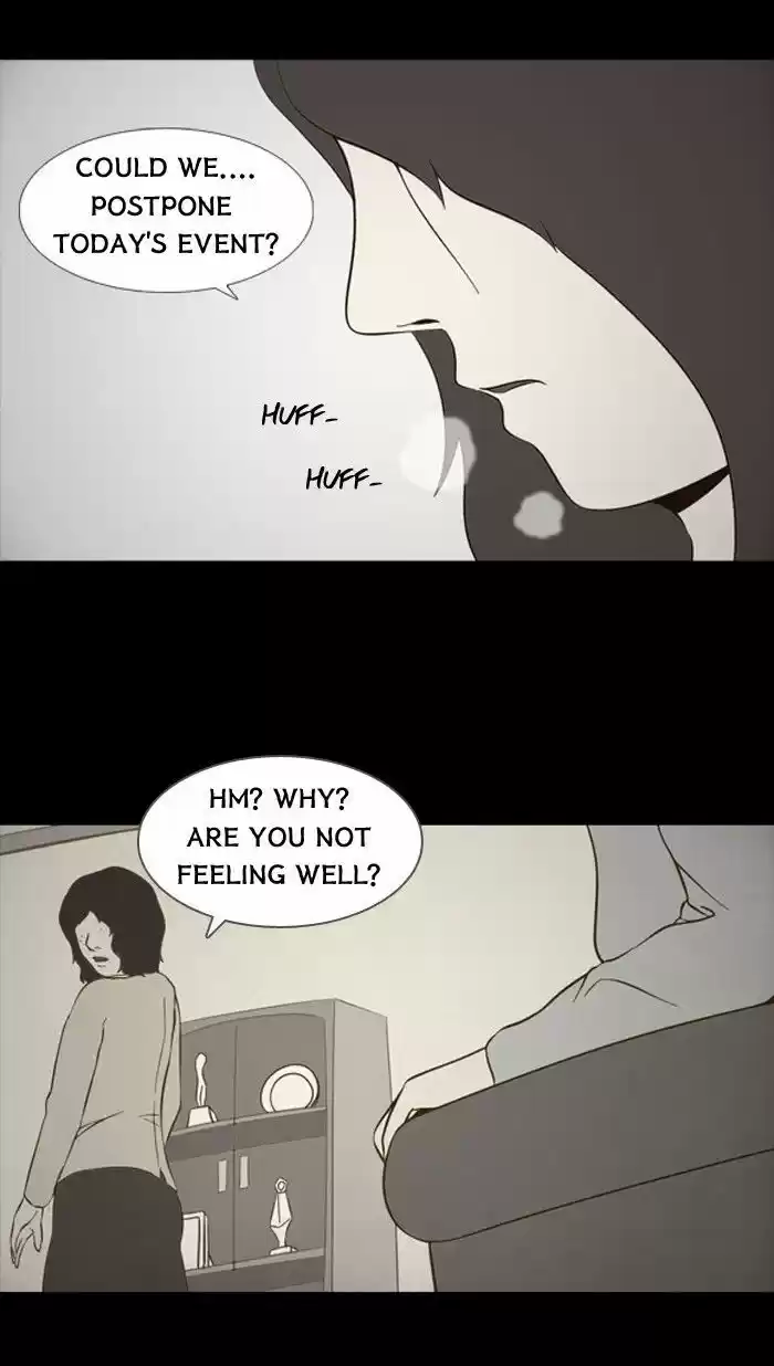 Friday: Forbidden Tales 77