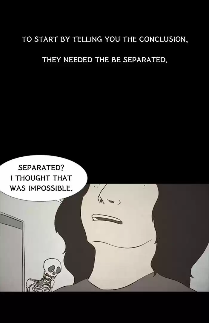 Friday: Forbidden Tales 77