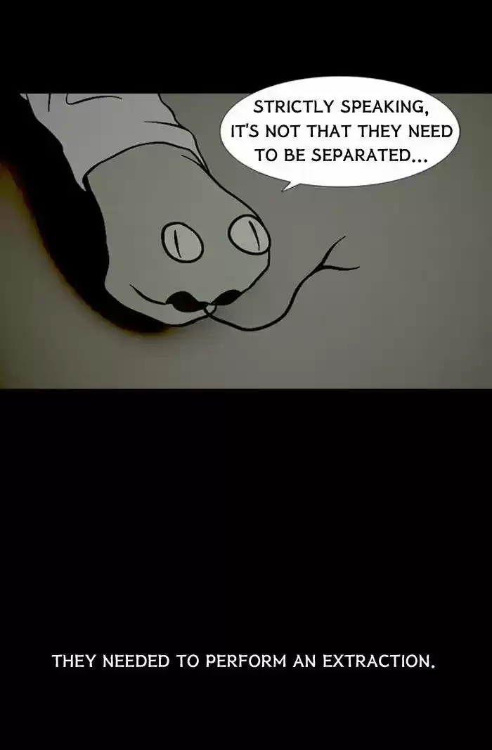 Friday: Forbidden Tales 77