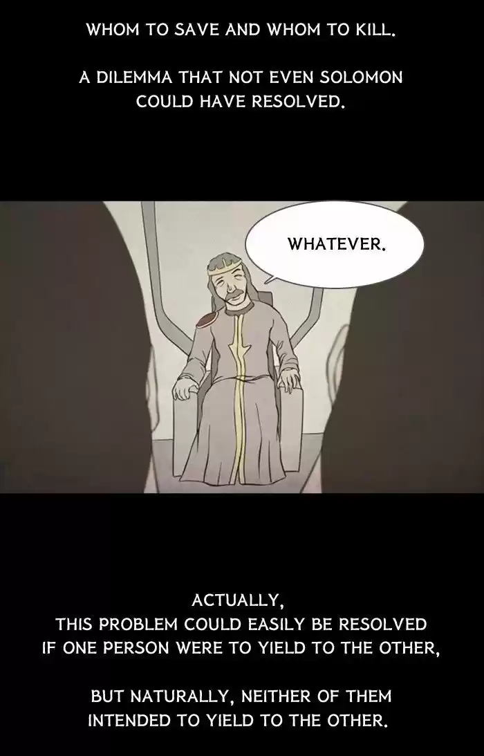 Friday: Forbidden Tales 77