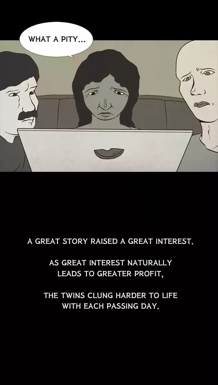 Friday: Forbidden Tales 77