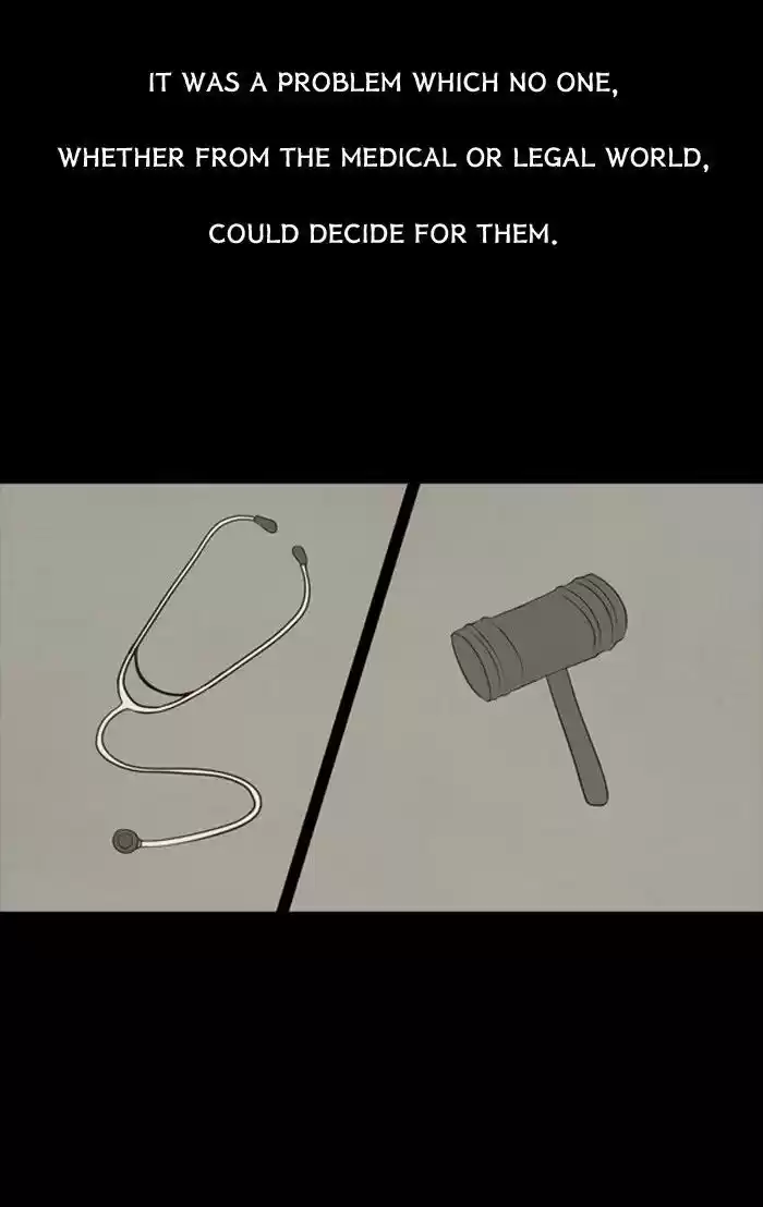 Friday: Forbidden Tales 77