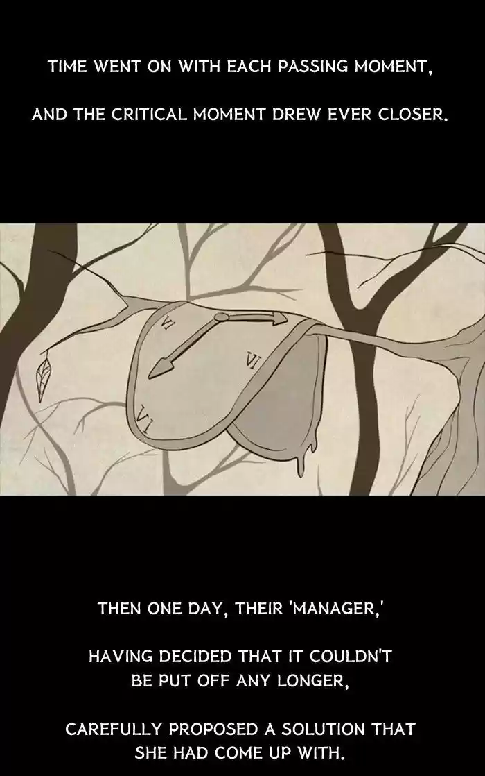 Friday: Forbidden Tales 77