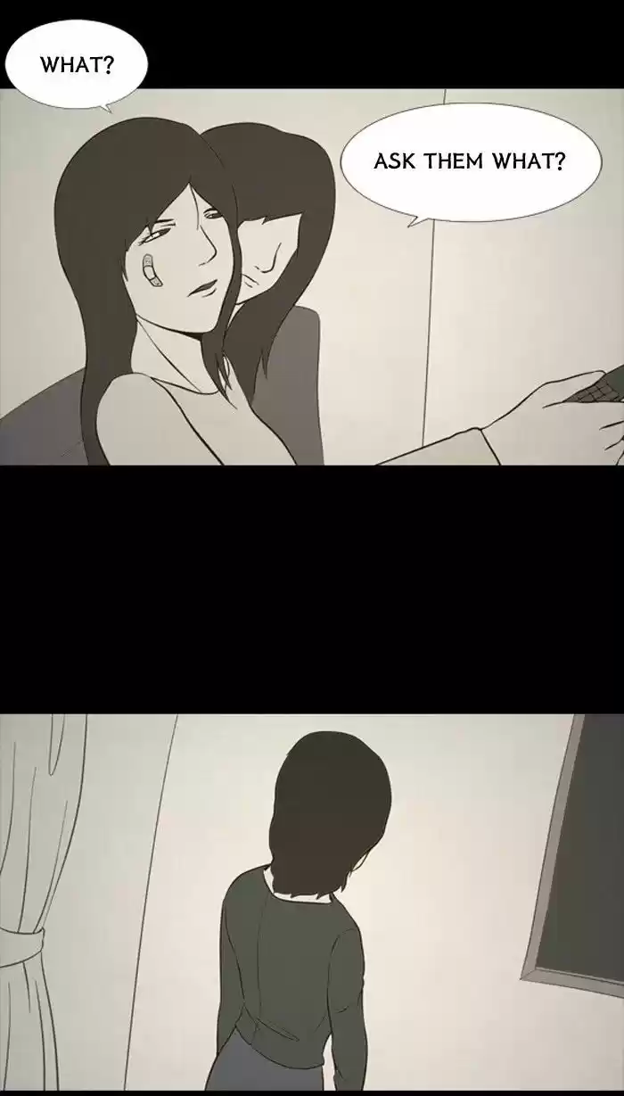 Friday: Forbidden Tales 77