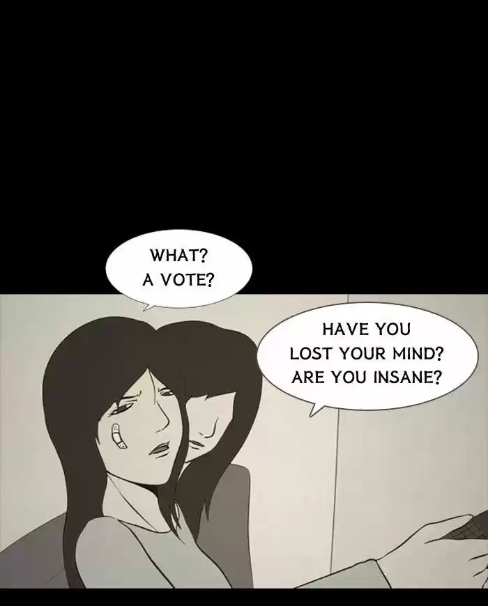 Friday: Forbidden Tales 78