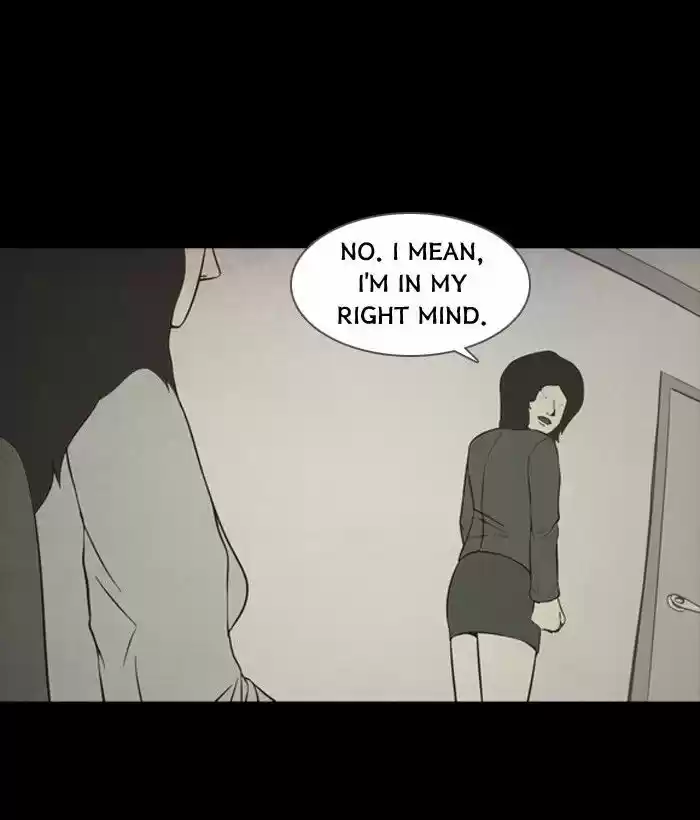 Friday: Forbidden Tales 78