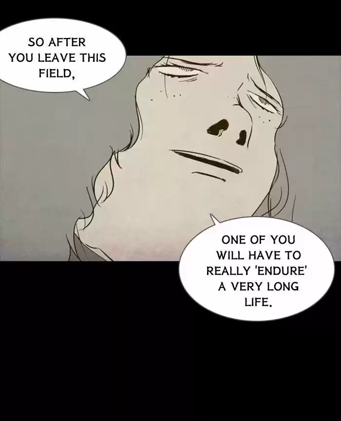 Friday: Forbidden Tales 78