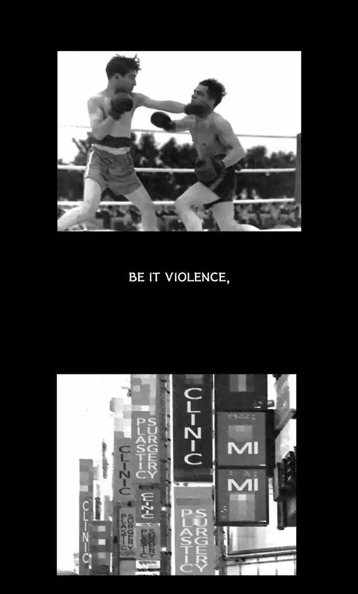 Friday: Forbidden Tales 78