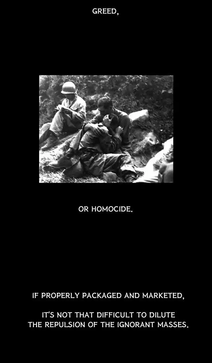 Friday: Forbidden Tales 78