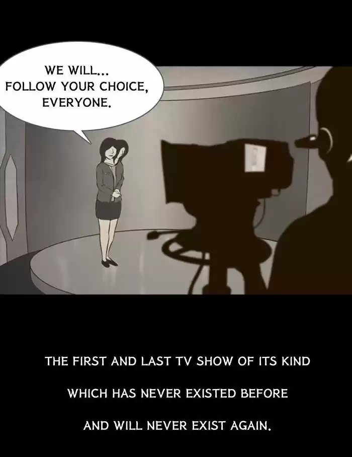 Friday: Forbidden Tales 78