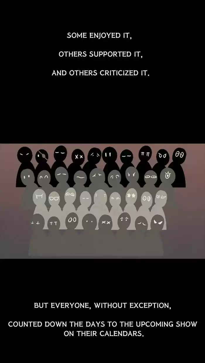 Friday: Forbidden Tales 78