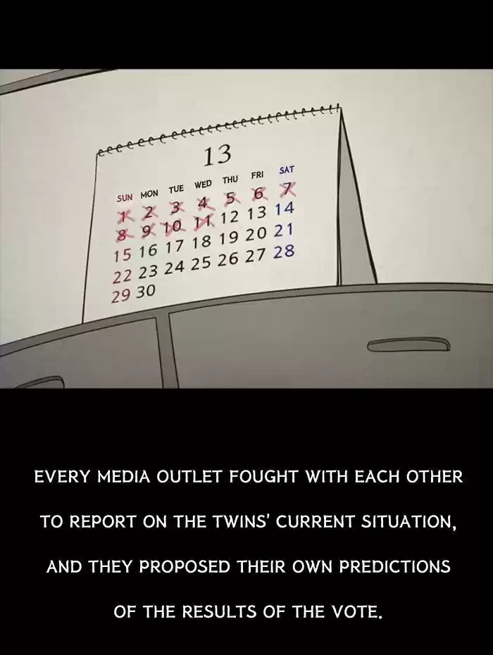 Friday: Forbidden Tales 78