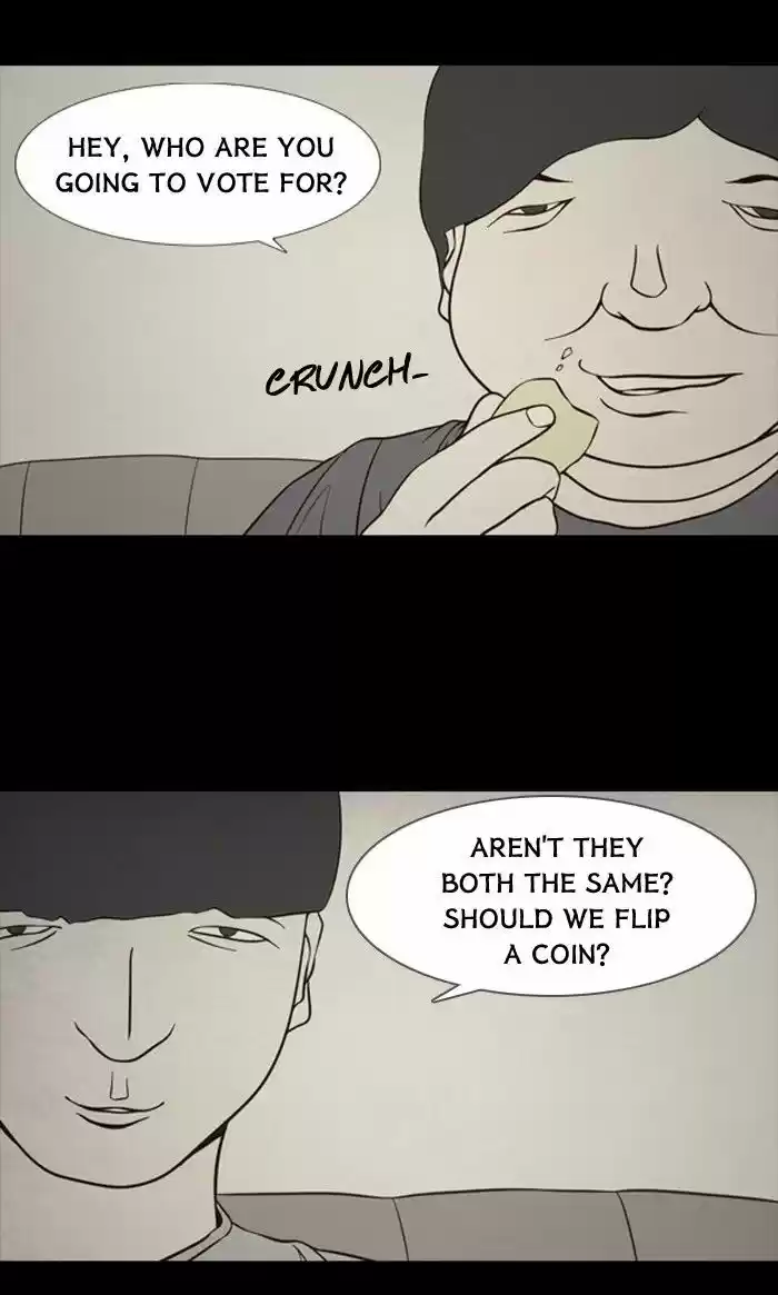 Friday: Forbidden Tales 78